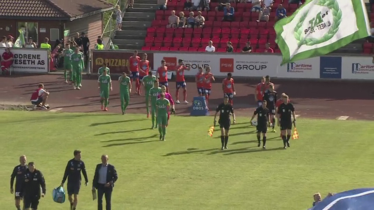 Runde 11 NestSotra - AaFK.mov